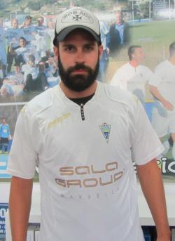 Pedro (Atltico de Marbella) - 2014/2015