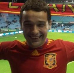 De La Torre (Amio S.D.) - 2014/2015