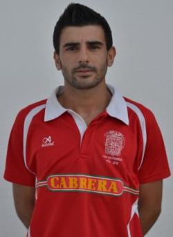 Juli (Hurcal Overa C.F.) - 2014/2015