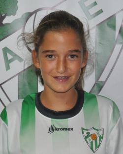 Inma (C. Atl. Estacin B) - 2014/2015