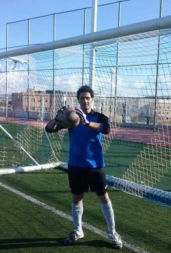 Cubi (U.D. Cambil) - 2014/2015