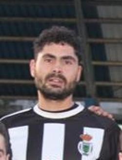 Rafa (Atltico Arjonilla) - 2014/2015