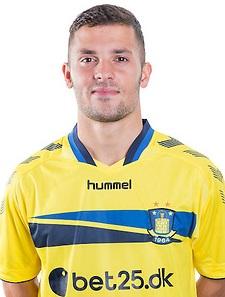 Durmisi (Brondby I.F) - 2014/2015