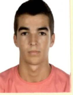 David Prez (C.D. Villaralbo) - 2014/2015