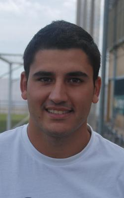 Chankn (Atltico Porcuna) - 2014/2015