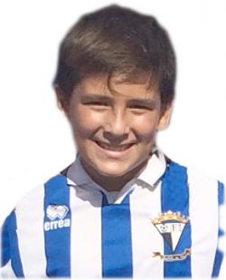 Ramn (Rcing Flamenco) - 2014/2015