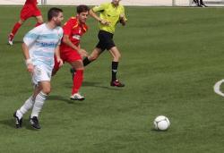 Lillo (Pozo Alcn C.F.) - 2014/2015