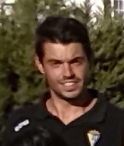 Unai (Cdiz C.F.) - 2014/2015