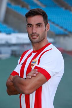 Trujillo (U.D. Almera) - 2014/2015