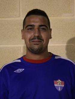 Kuki (C.F. Adra) - 2014/2015