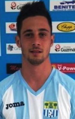Joseto (Alhaurn de la Torre) - 2014/2015