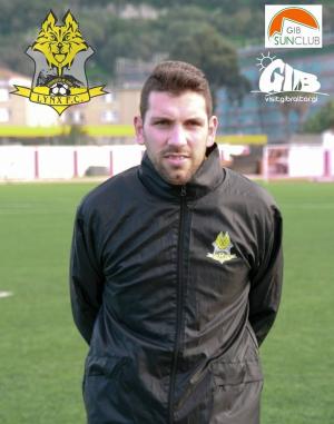 Alonso (Lynx F.C.) - 2014/2015