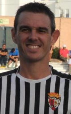 Vctor Gago (C.D. Mairena) - 2014/2015