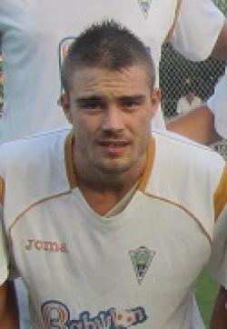 Gonzalo (Atltico de Marbella) - 2014/2015