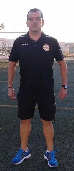 JUANFRAN (Atltico Jamilena) - 2014/2015