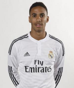 Belima (Real Madrid Castilla) - 2014/2015