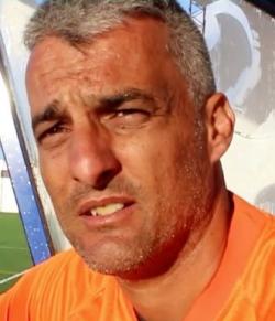 Saulo (C.D. El Cotillo) - 2014/2015