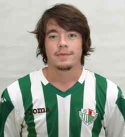 Ivn Sojo (Antequera C.F.) - 2014/2015