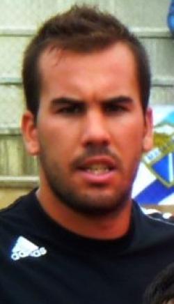Rubn (U.D. Maracena) - 2014/2015