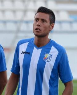 Josemi (C.F. Motril) - 2014/2015