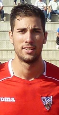 Jona (C.D. Ronda) - 2014/2015