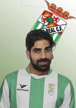 Maqui (Puerto Real C.F.) - 2014/2015