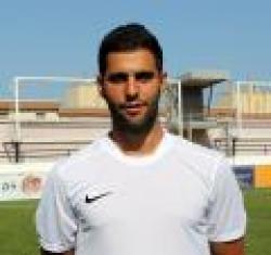 Segura (A.D. Ceuta F.C.) - 2014/2015