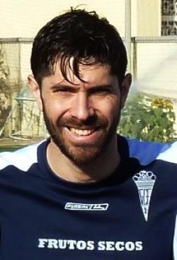 Ubric (Guadix C.F.) - 2014/2015