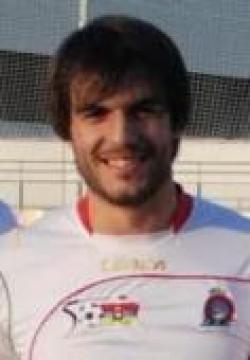 Lolo (C.D. Inter Sevilla) - 2014/2015
