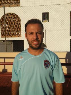 Pepn (Athletic Fuengirola) - 2014/2015