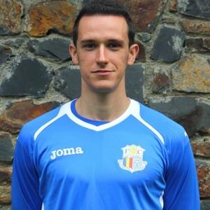 Gabi Riera (F.C. Santa Coloma) - 2014/2015