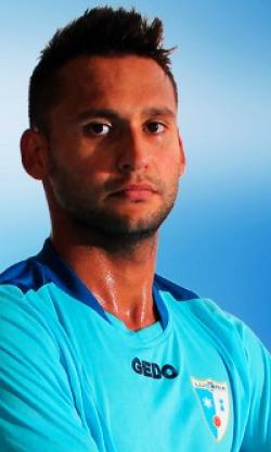 Pedro Beda (C.D. Lealtad) - 2014/2015