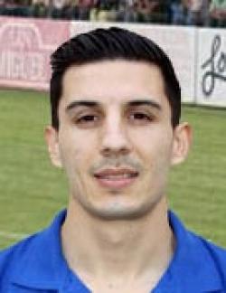 Emilio (Aguilas F.C.) - 2014/2015