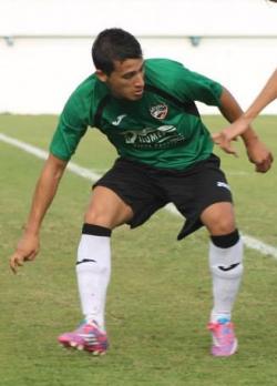 Yoyo (C.D.P. Pinos Puente) - 2014/2015