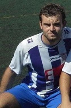 Javi (Carboneras Atltico) - 2014/2015