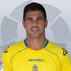 Aythami (U.D. Las Palmas) - 2014/2015