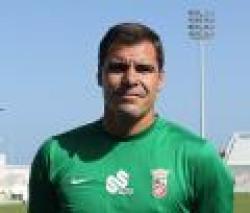 Garrido (A.D. Ceuta F.C.) - 2014/2015