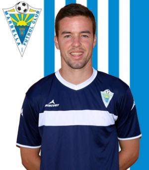 Nereo (Marbella F.C.) - 2014/2015