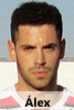 lex (C.D. Hispania) - 2014/2015