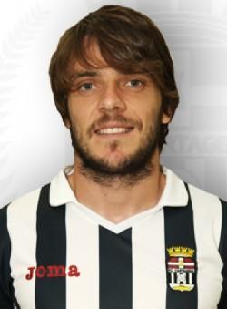 Migue Garca (F.C. Cartagena) - 2014/2015