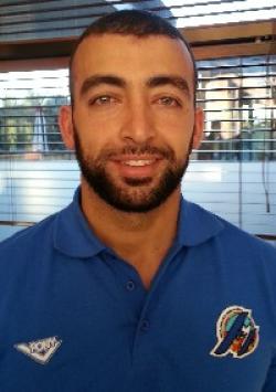 Adam (Tercio Melilla) - 2014/2015