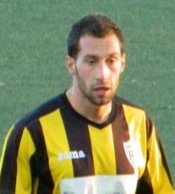 Vicente (Cubillas de Albolote) - 2014/2015
