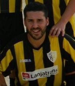 Carrasco (Cubillas de Albolote) - 2014/2015