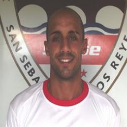 Hctor (San Sebastin Reyes) - 2014/2015