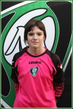 Paula (Oviedo Moderno C.F.) - 2014/2015