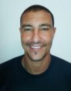 Jero Santana (Estrella C.F.) - 2014/2015