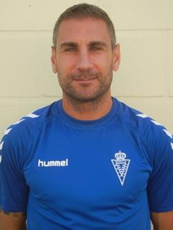 Jos (Real Murcia C.F.) - 2014/2015