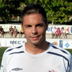 Larios (C.D. Sariena) - 2014/2015