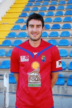 Monforte (C.D. Teruel) - 2014/2015