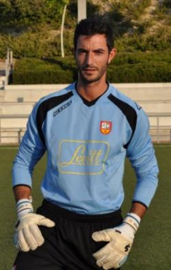 Ubierna (Alcobendas C.F.) - 2014/2015